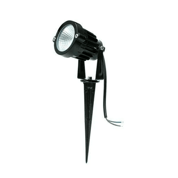 ESPETO JARDIM LED 5W 6500K GALAXY