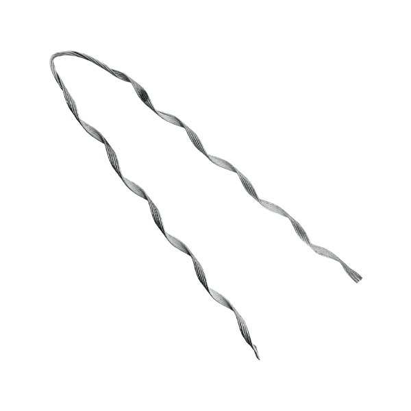 ALÇA PREFORMADA SERVIÇO PARA CABO ISOLADO 10/16MM (PASI1016F)