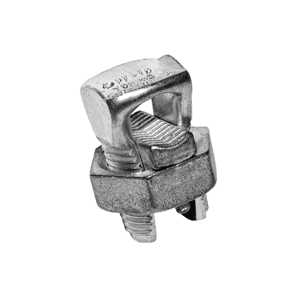 CONECTOR PERFURANTE NU 120MM (SPLIT BOLT)
