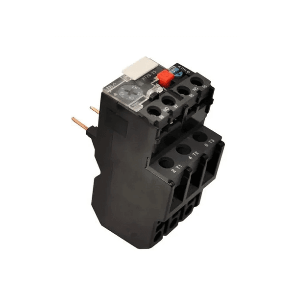 RELÉ TÉRMICO FRAME 93 - 32A - 40A JX2 JNG