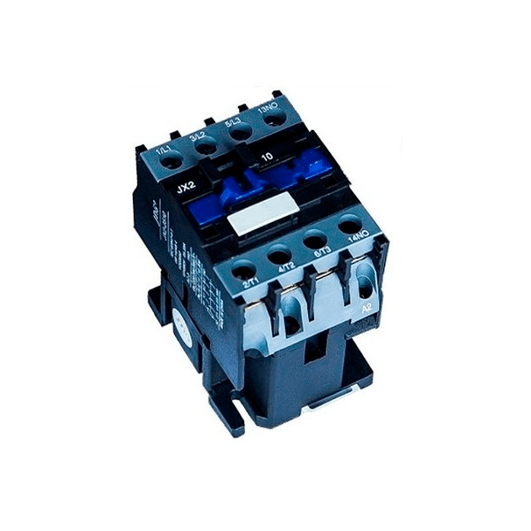 CONTATOR DE POTÊNCIA JX2-8011 80A JNG