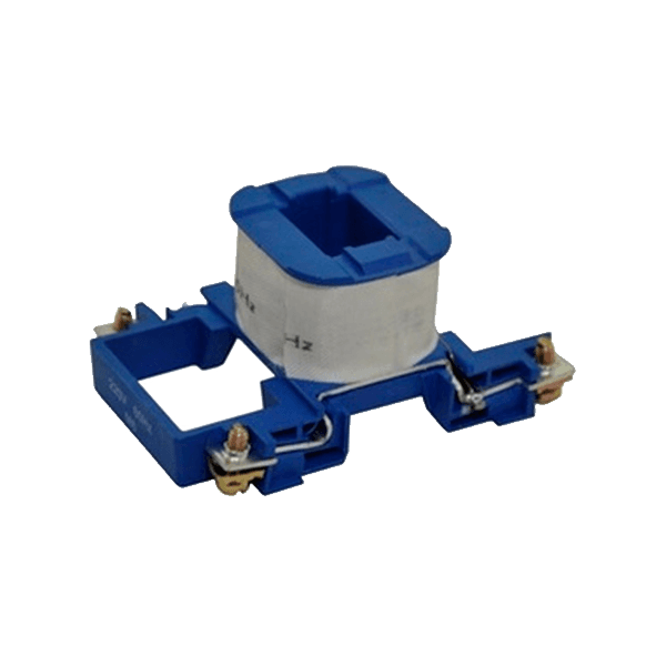 BOBINA 110V PARA CONTATOR POTÊNCIA. CJX2 09A-18A JNG