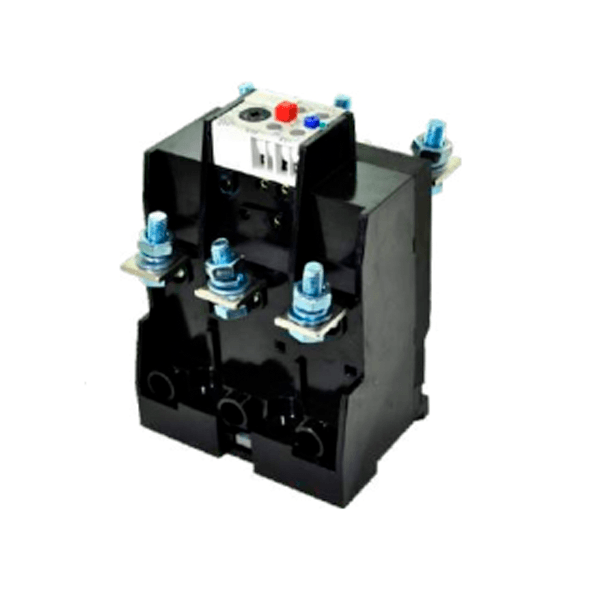 RELÉ TÉRMICO FRAME 25 - 6.3-10A JX1 JNG