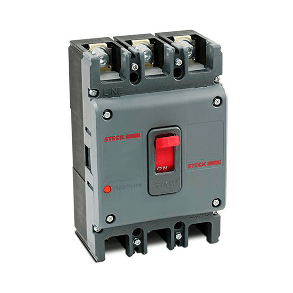 DISJUNTOR CX MOLD ASGARD TRIP 150A