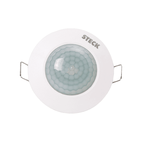 SENSOR DE PRESENCA EMBUTIR