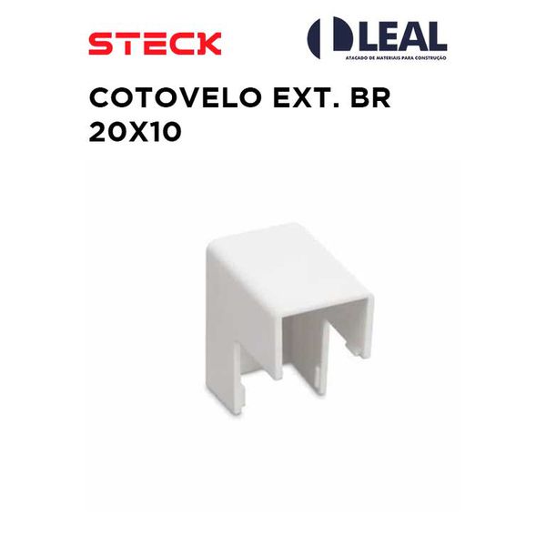 COTOVELO EXT. BR 20X10