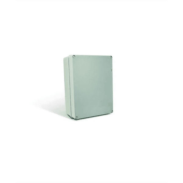 CAIXA DE PASSAGEM LIGHT 300X220X120MM IP55