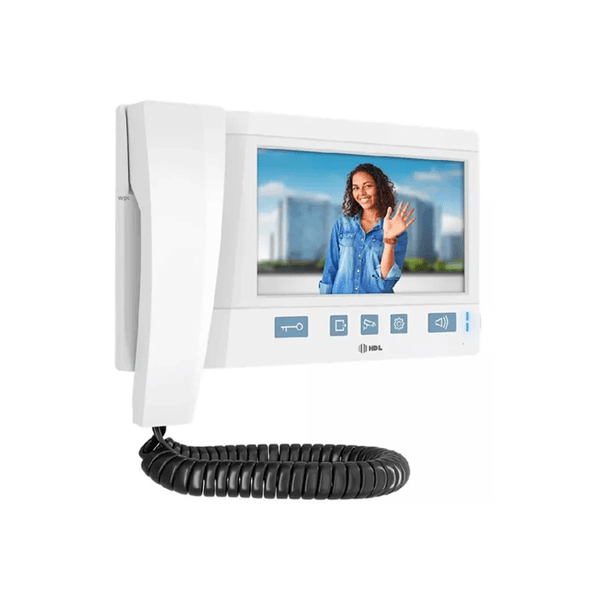 INTERFONE INTERNO VIDEO ADVANCED 7