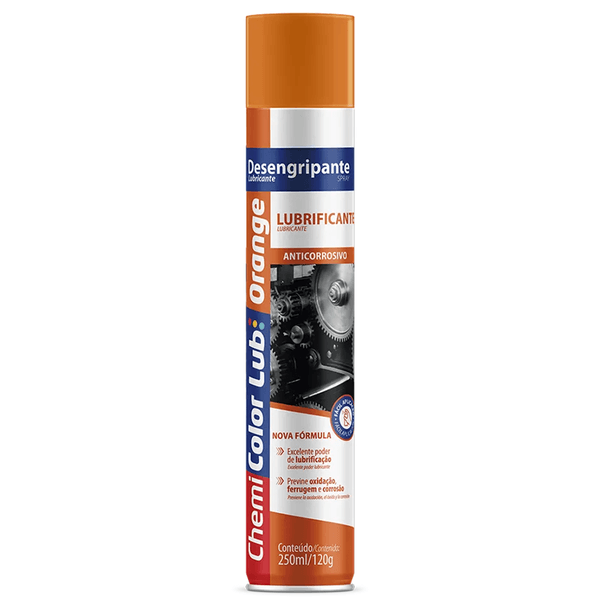 DESENGRIPANTE CHEMICOLOR 250ML
