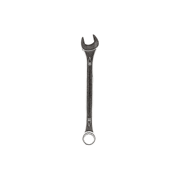 CHAVE COMBINADA 16MM EDA