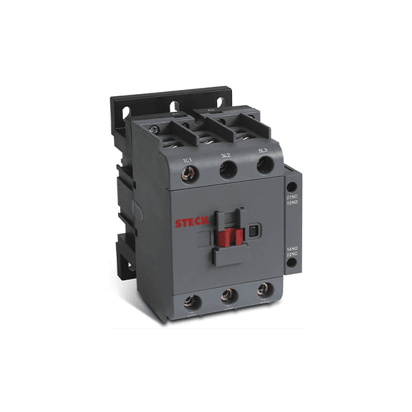 CONTATOR POTENCIA 18A 3P 1NA 660V BOB 220VCA