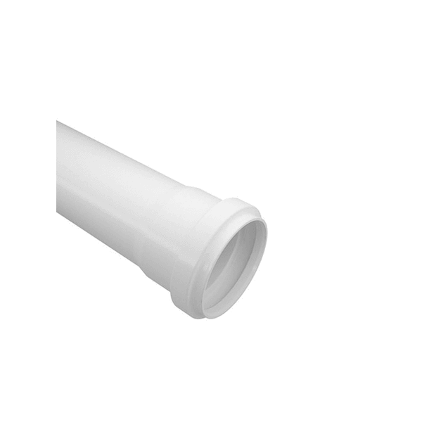 Tubo Esgoto 300MM 6M PLASTILIT
