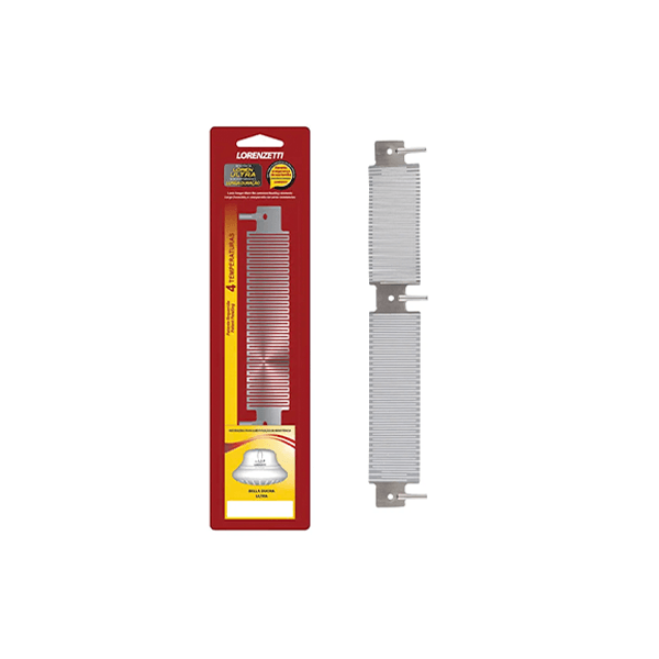 RESISTÊNCIA 127VX5500W BELLA DUCHA 4T LOREN ULTRA