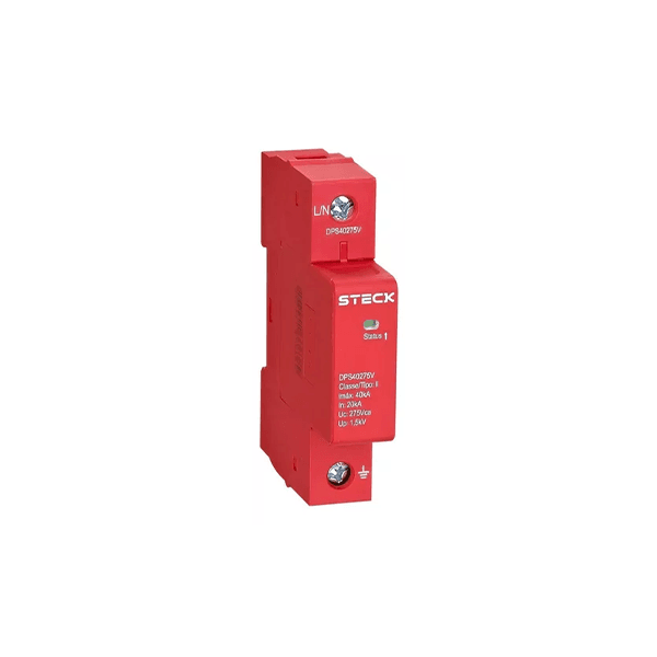 DPS PROT SURTO 40KA 275V STECK