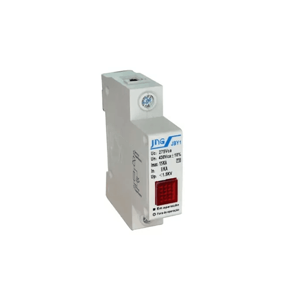 DPS - DISPOSITIVO PROTETOR DE SURTO 30KA 275V JNG