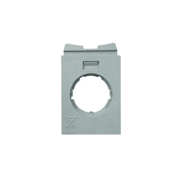 FLANGE AF3F P/ BOTAO/BOTOEIRA 22MM WEG