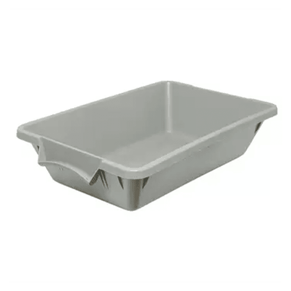 CAIXA MASSA PLASTICA 22L MAX FERRAMENTAS