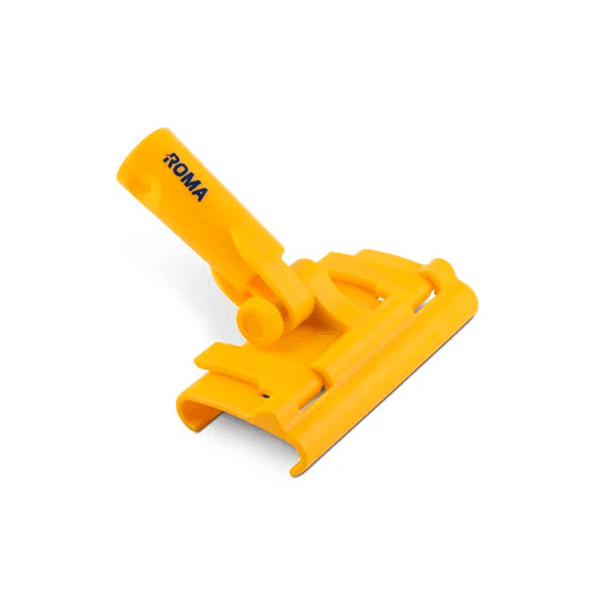 ADAPTADOR P/ EXTENSOR DESEMPENADEIRA ACO INOX PRO ROMA
