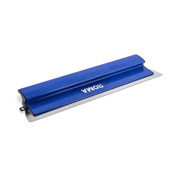 DESEMPENADEIRA ACO INOX PRO 60CM ROMA