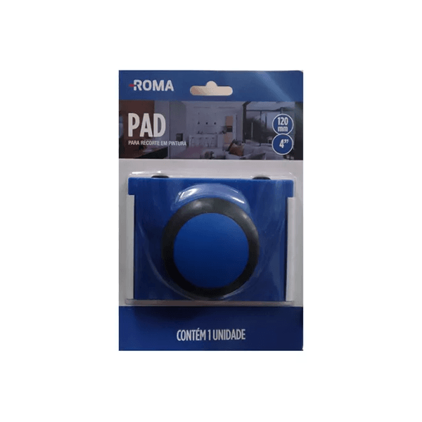 PAD P/ RECORTE PINTURA ROMA
