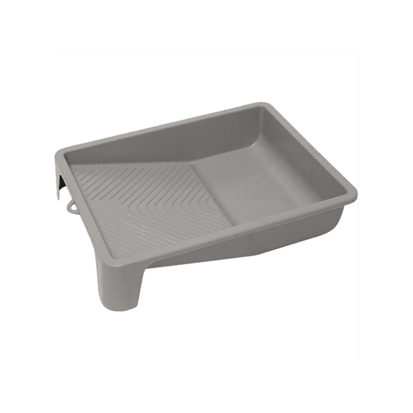 BANDEJA PARA PINTURA DE PLASTICO GRANDE ROMA
