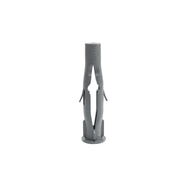 BUCHA PERFIX P/ TIJOLO BAIANO N8 PCT 100