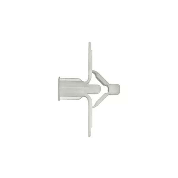 BUCHA DRY WALL NC 01 C/ 50 PCS - PARA GESSO