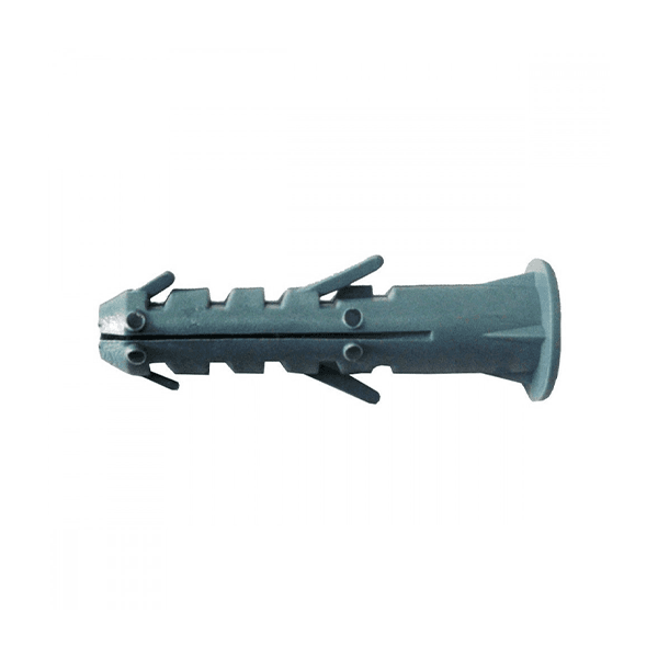 BUCHA PLAST COM ANEL N6 - PCT 1000