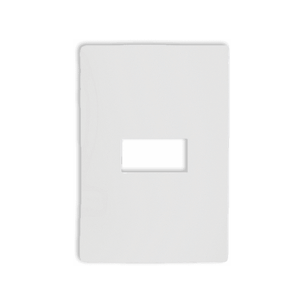 PLACA C/ SUP 4X2 1 MOD I9 ILUMI
