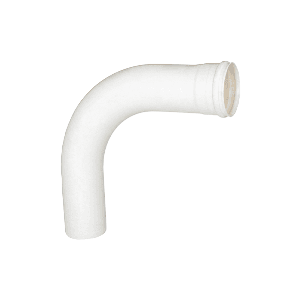 CURVA 90º CURTA ESG 75mm PLASTILIT