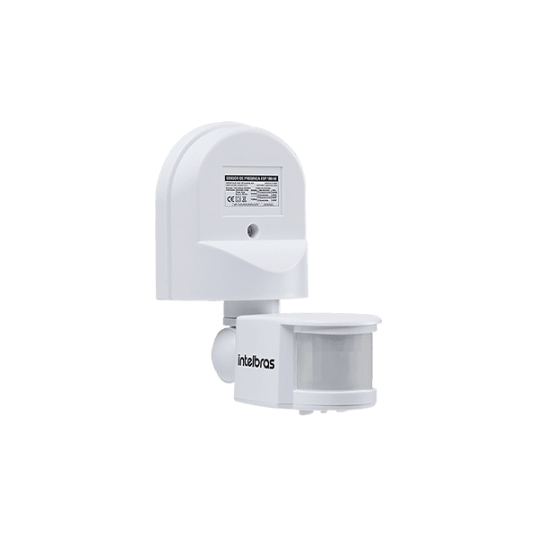 SENSOR DE PRESENCA PAREDE EXT ESP 180 AE INTELBRAS