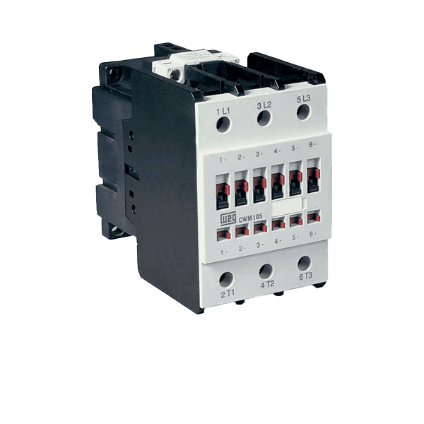 MINI CONTATOR CWC09 9A 1NF WEG