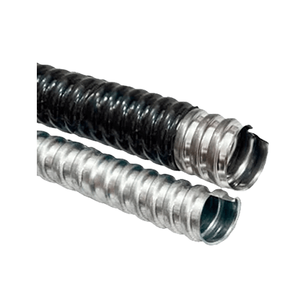 SEALTUBO GALVANIZADO COM CAPA PRETO 2"x15M EFRP60-200