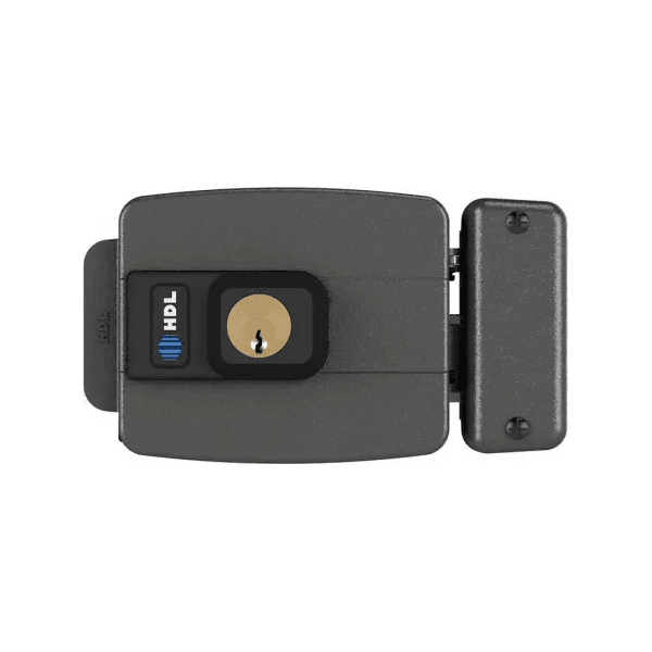 FECHADURA ELÉTRICA HDL 12V 