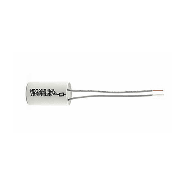 CAPACITOR 20UF 250V NOG (161)
