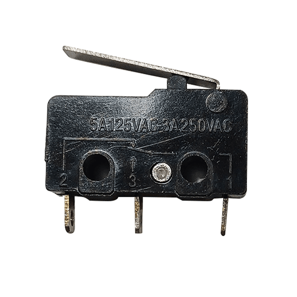 MICRORRUPTOR FIM DE CURSO GS 5GL JNG