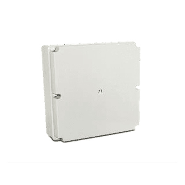 CAIXA DE PASSAGEM LIGHT BCA 245X178X99MM ALTA STECK