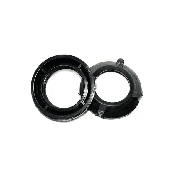 BUCHA E ARRUELA P/ ELET PRETO 1.1/4 X 1" HIDROSSOL