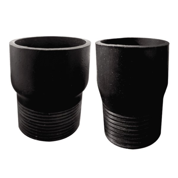 CONEC BOLSA/ROSCA PTO 1/2" HIDROSSOL