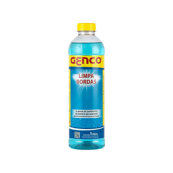 LIMPA BORDA 1L GENCO