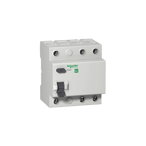 INTERRUPTOR DR TRIP 25A 30MA EASY9