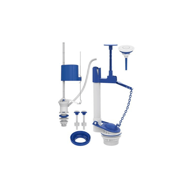 KIT COMPLETO SUPERIOR UNIVERSAL SEM REG ACIONADOR SUPERIOR BLUKIT