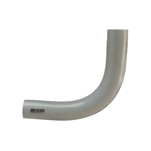CURVA 90º PVC COND CINZA 1.1/2