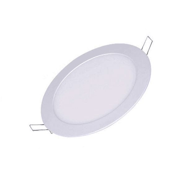 PPLAFON LED 24W REDONDO EMB 4000K BIV FOXLUX