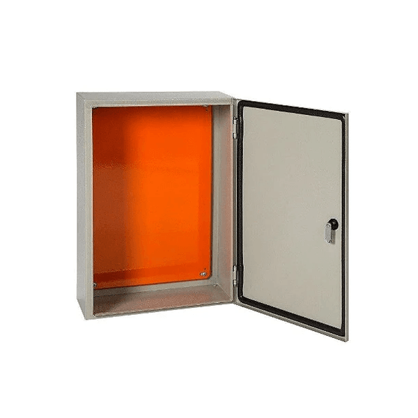 QUADRO COMANDO 60X40X20 LUKBOX