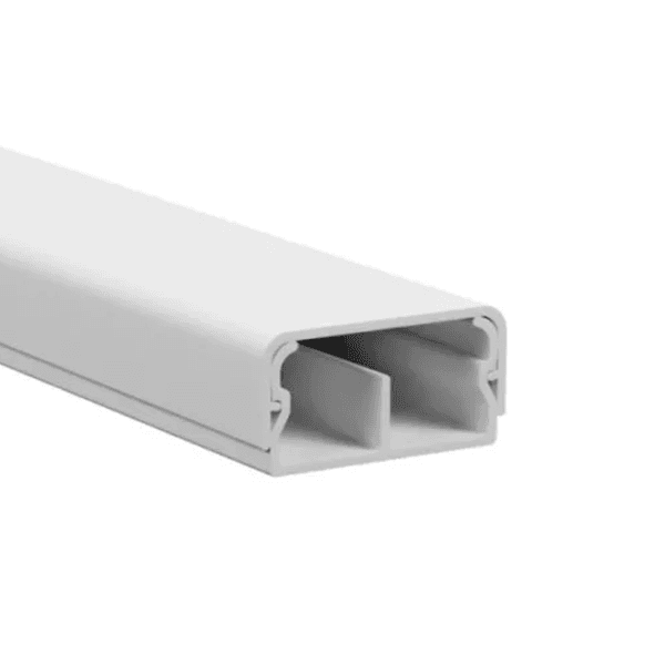 CANALETA BR 20X10X2M C/ DIV C/ FITA IMP ILUMI