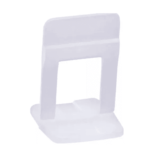ESPAÇADOR NIVELADOR SLIM 2,0 MM 100PÇ CORTAG
