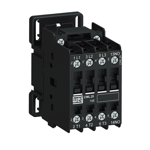 CONTATOR CWL25 25A WEG
