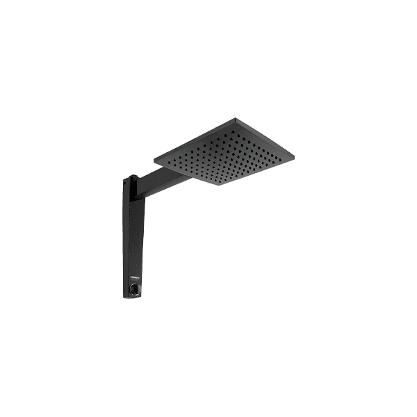 CHUVEIRO/DUCHA ACQUA DUO PRETO/CROMADO 127VX5500W 7510602