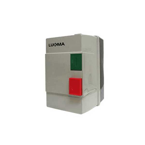 CHAVE MAGNETICA 10CV 220V 